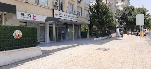 Tarım Kredi Kooperatifleri Gaziantep Bölge Birliği