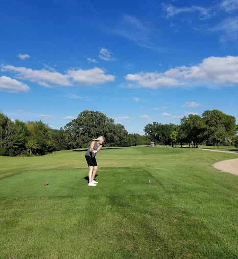 Bluff Creek Golf Course