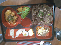 Bento du Restaurant coréen Ommabab à Paris - n°5