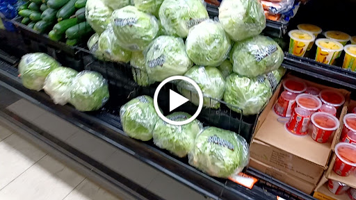 Supermarket «Harvest Fare», reviews and photos, 2905 Hamilton Ave, Baltimore, MD 21214, USA