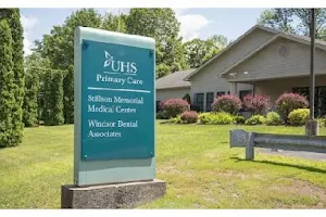 UHS Primary Care - Windsor image