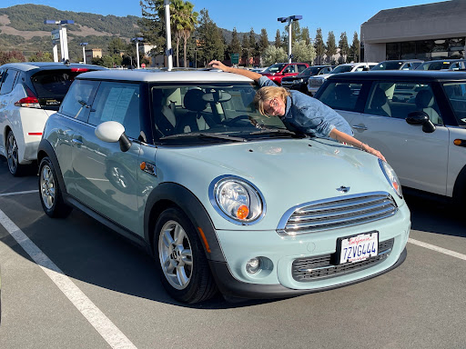 CarMax image