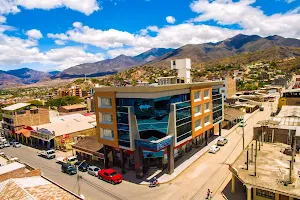 Hotel "Ciudad De Catamayo" image