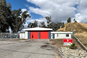 San Bernardino County Fire Station 226