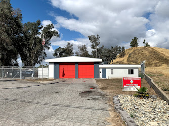 San Bernardino County Fire Station 226