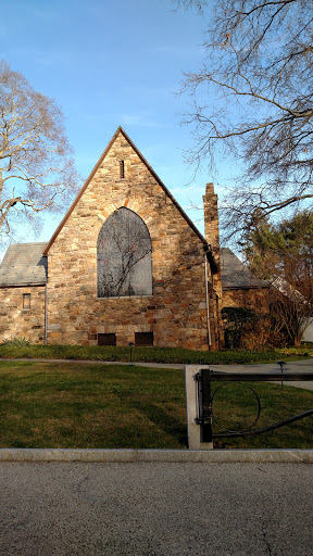 Historical Landmark «Union Church of Pocantico Hills», reviews and photos, 555 Bedford Rd, Tarrytown, NY 10591, USA