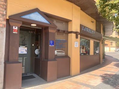 Centro De Estética Y Salud Loreley C. Luis Buñuel, 15, 22300 Barbastro, Huesca, España