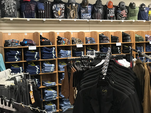 Western Apparel Store «Cowtown Cowboy Outfitters», reviews and photos, 761 US-40, Pilesgrove, NJ 08098, USA