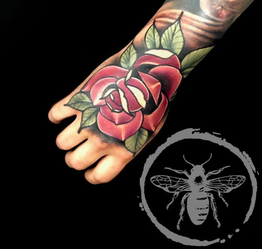 Explore september tattoo ideas, creative tattoo ideas in Springfield, available at Triumph Tattoo