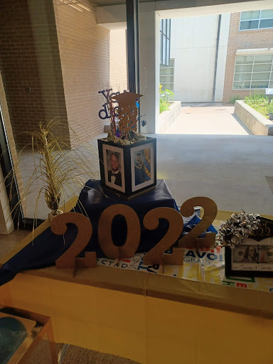 Gym «Ebster Recreation Center», reviews and photos, 105 Electric Ave, Decatur, GA 30030, USA