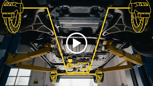 Oil Change Service «Jiffy Lube», reviews and photos, 495 E Grand Ave, Arroyo Grande, CA 93420, USA