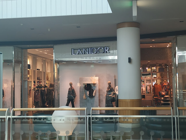 Lanidor - Norte Shopping - Matosinhos