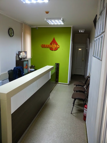 Centrul Medical GRANDMED Oradea - Doctor