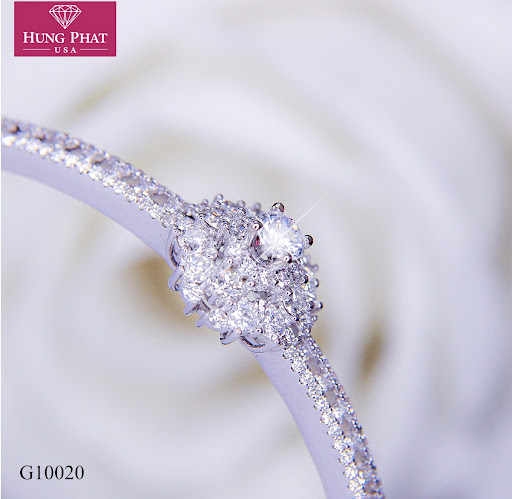 Jewelry Store «Hung Phat USA», reviews and photos, 1111 Story Rd #1063, San Jose, CA 95122, USA