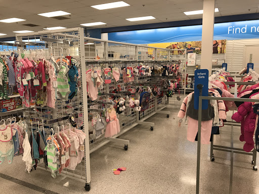 Clothing Store «Ross Dress for Less», reviews and photos, 2420 Chemical Rd, Plymouth Meeting, PA 19462, USA