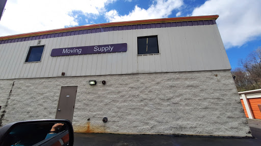 Self-Storage Facility «Public Storage», reviews and photos, 76 Captain Neville Dr, Waterbury, CT 06705, USA