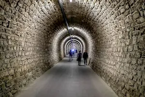 Tunnel Entrance image