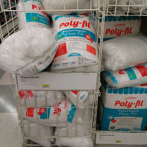 Fabric Store «Jo-Ann Fabrics and Crafts», reviews and photos, 4600 Shelbyville Road #280, Louisville, KY 40207, USA