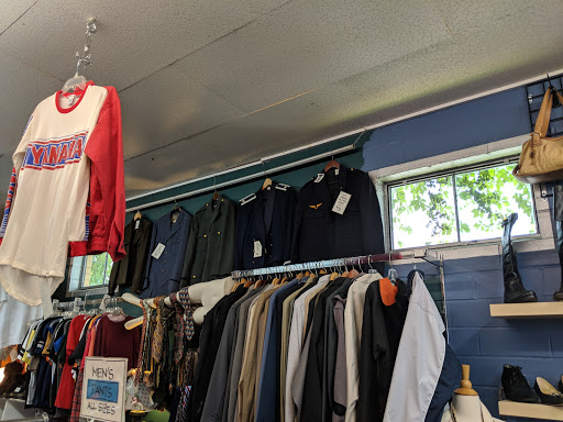 Thrift Store «Top Drawer Thrift», reviews and photos, 4902 Burnet Rd, Austin, TX 78756, USA