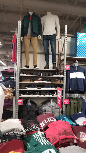 Clothing Store «Old Navy», reviews and photos, 2200 Tanger Blvd, Gonzales, LA 70737, USA