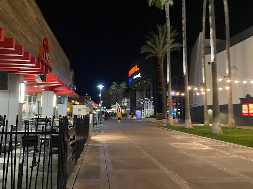 Shopping Mall «River Park Shopping Center», reviews and photos, 71 E Via la Plata, Fresno, CA 93720, USA