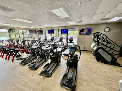 SNAP FITNESS PLACERVILLE