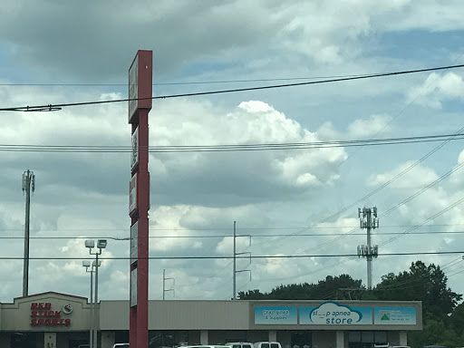 Sporting Goods Store «Red Stick Sports», reviews and photos, 5770 Essen Ln, Baton Rouge, LA 70809, USA