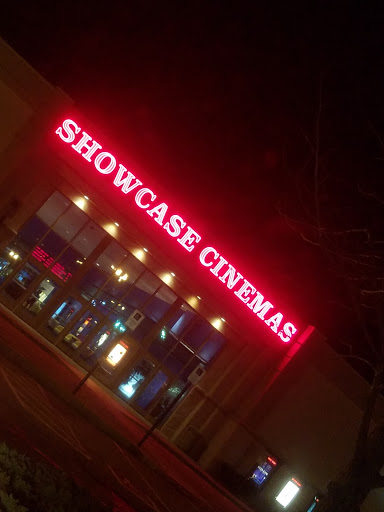 Movie Theater «Showcase Cinemas Warwick», reviews and photos, 1200 Quaker Ln, Warwick, RI 02886, USA