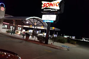 Sonic Drive-In image