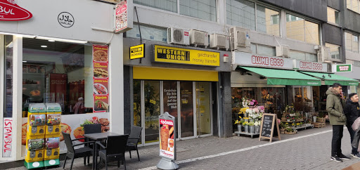 Western Union Offenbach