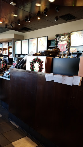 Coffee Shop «Starbucks», reviews and photos, 601 US-206, Hillsborough Township, NJ 08844, USA