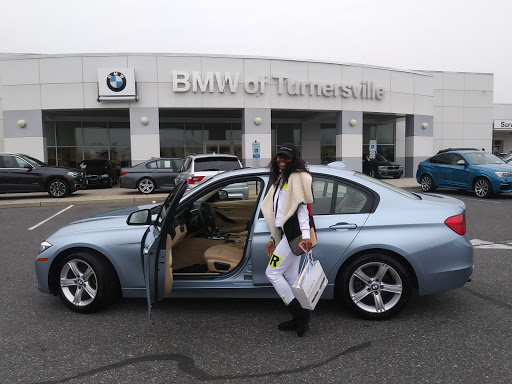 BMW Dealer «BMW of Turnersville», reviews and photos, 3400 NJ-42, Blackwood, NJ 08012, USA