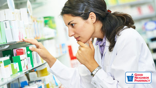 Villa Park Pharmacy, 17821 Santiago Blvd, Villa Park, CA 92861, USA, 