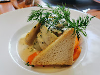 Plats et boissons du Restaurant français Restaurant De La Porte Guillaume à Dijon - n°14