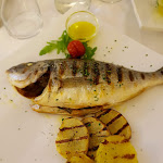 Photo n°3 de l'avis de Jacopo.o fait le 06/11/2019 à 22:09 sur le  Hotel Olimpico à Pontecagnano Faiano