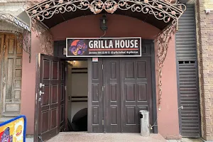 GRILLA HOUSE PUB image