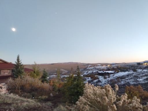 Country Club «Promontory Ranch Club», reviews and photos, 8578 N Ranch Club Trail, Park City, UT 84098, USA