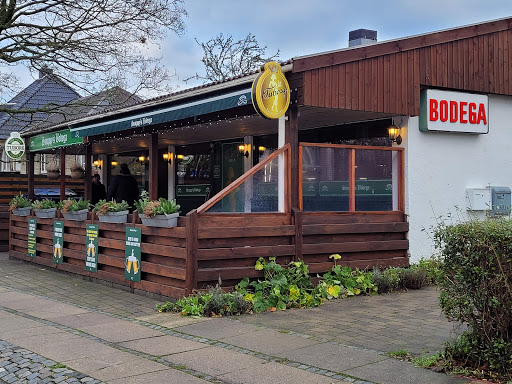 Snuppy Bar ApS in Hvidovre, Høje-Taastrup