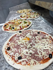 Pizza du Restaurant MIAMI MEALS à Savigny-sur-Orge - n°2