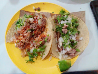 Tacos 'Lala'
