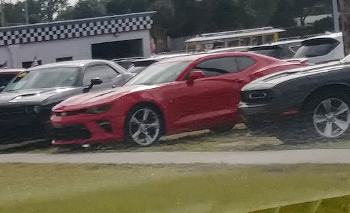 Car Dealer «Friendly Kia», reviews and photos, 5819 US-19, New Port Richey, FL 34652, USA