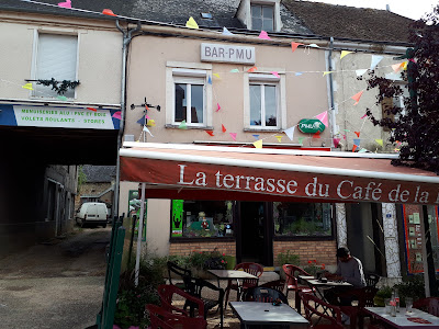 SARL Leclerc Boulanger Patissier à Vailly-sur-Sauldre