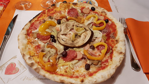 El Panarel in Penia, Provincia Autonoma di Trento
