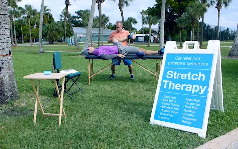 Miami Stretch Therapy image
