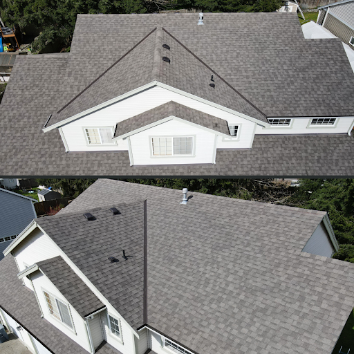 Roofing Contractor «Anytime Roofing, Inc.», reviews and photos, 3805 162nd Ave E, Lake Tapps, WA 98391, USA