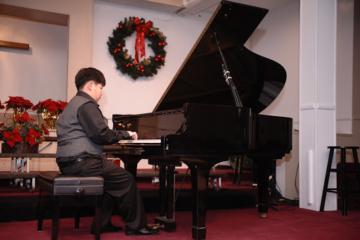 Pianovia Music Academy