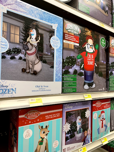 Home Improvement Store «Justus True Value Home & Garden», reviews and photos, 587 Justus Blvd, Clarks Summit, PA 18411, USA