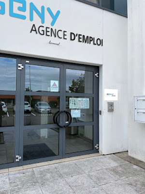 Geny Intérim Molsheim à Molsheim