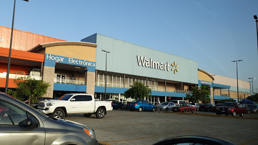 Walmart Polígono Sur