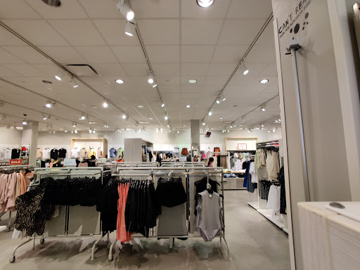 Shopping Mall «Golden Triangle Mall», reviews and photos, 2201 S Interstate 35 E, Denton, TX 76205, USA